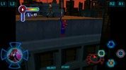 SPIDER-MAN 2 by anirudha screenshot 9