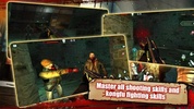 Zombie Hunter: Highway screenshot 4