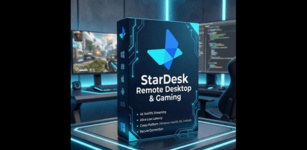 Imagen destacada de StarDesk