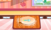 Donuts cooking games screenshot 4