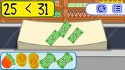 Supermarket: Shopping Games for Kids screenshot 1