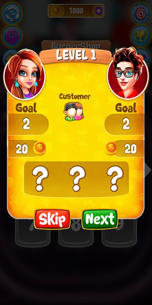 Cooking Express Fastfood Restaurant Chef Game - Preview 3
