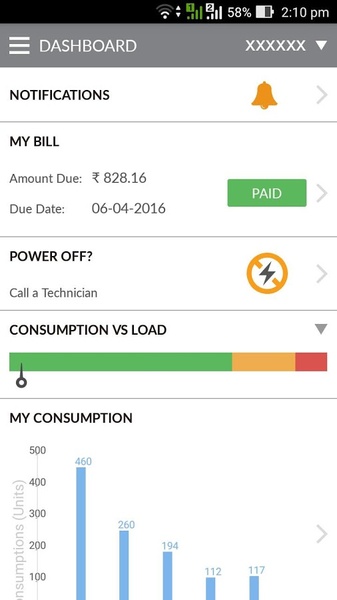 Torrent Power - Preview 7
