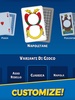 Scopa screenshot 2