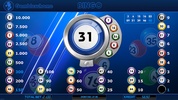 Gamblershome Bingo screenshot 2