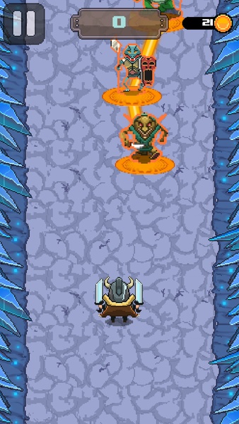 Knight For Hire - Preview 4