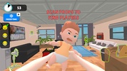 Hide and Go Seek: Daddy Escape screenshot 9