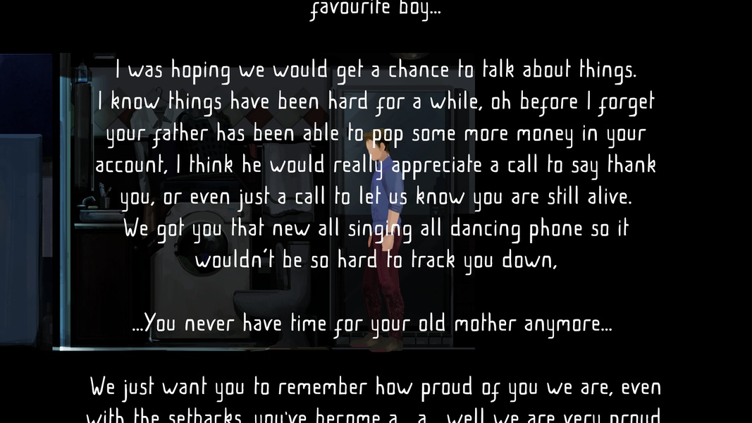 Past For Future - Preview 6