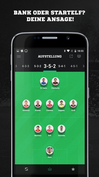KICKBASE - Preview 15