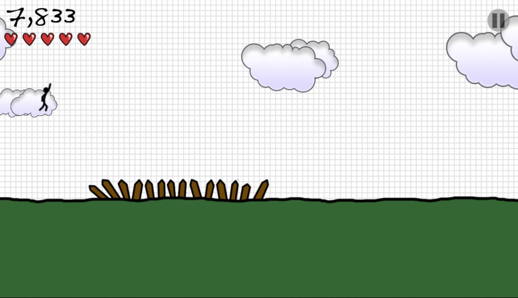 Doodle Sprint - Preview 7