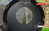 Survival Gun 3d - Block Wars screenshot 1