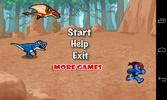 .Ninja Go! screenshot 1