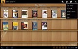 EBook Reader Pro screenshot 13