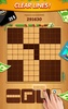 Lucky Woody Puzzle - Block Puz screenshot 11