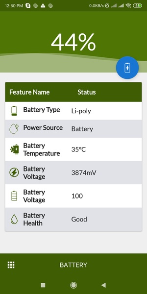 Device Info 2020 - Hardware, Software, System - Preview 5