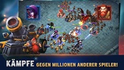 Clash of Lords 2: Ehrenkampf screenshot 3