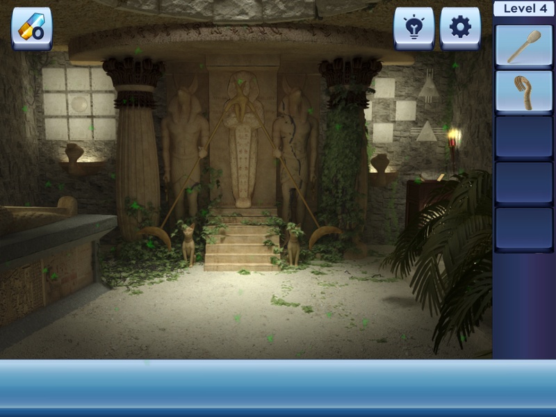 Time Travel Escape - Preview 5
