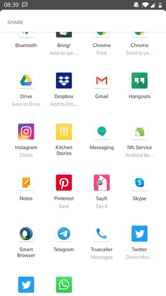 SayIt - Preview 5