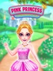 Pink Princess Makeover Spa Salon screenshot 4