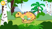 Baby Panda’s Dinosaur Planet screenshot 4