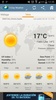Weather & Clock Widget Android screenshot 6