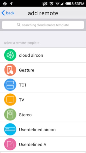 e-Control - Preview 2