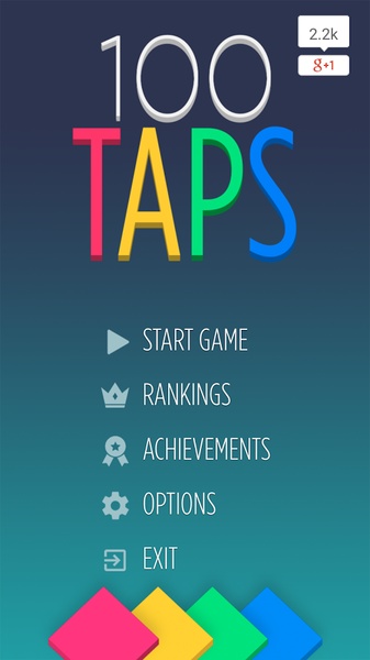 100Taps - Preview 7