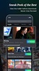 MovieBox screenshot 2