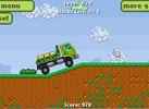 Transport Truck War Edition screenshot 8