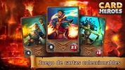 Card Heroes screenshot 2