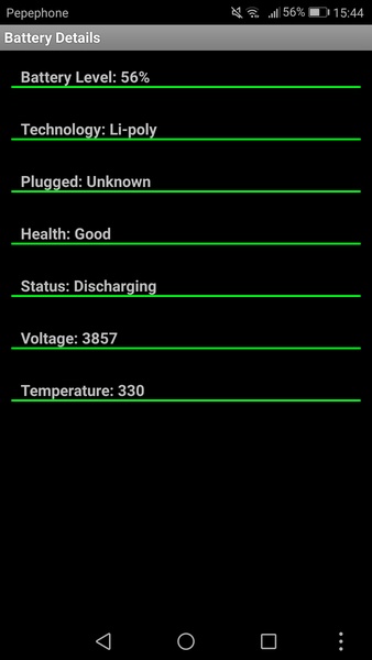Juice Defender for Battery - Preview 1