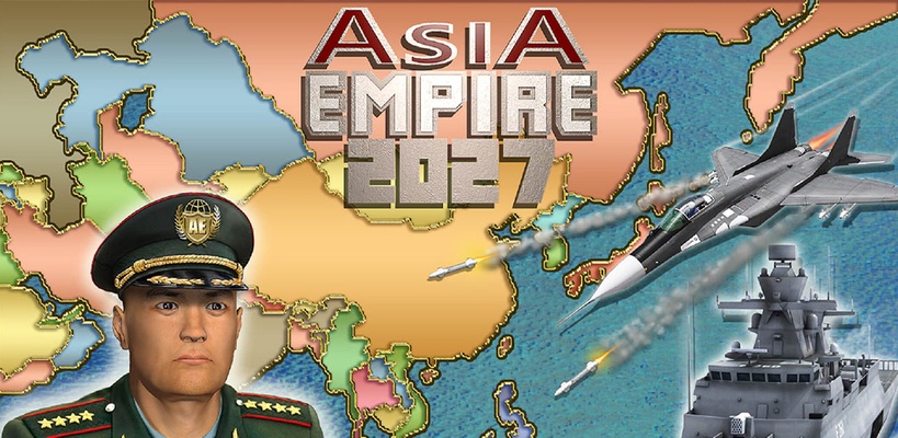 Descargar Asia Empire 2027