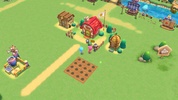 Town's Tale with Friends screenshot 5