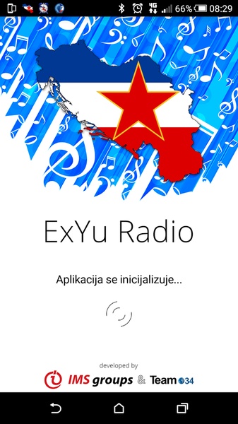 ExYu Radio - Preview 19