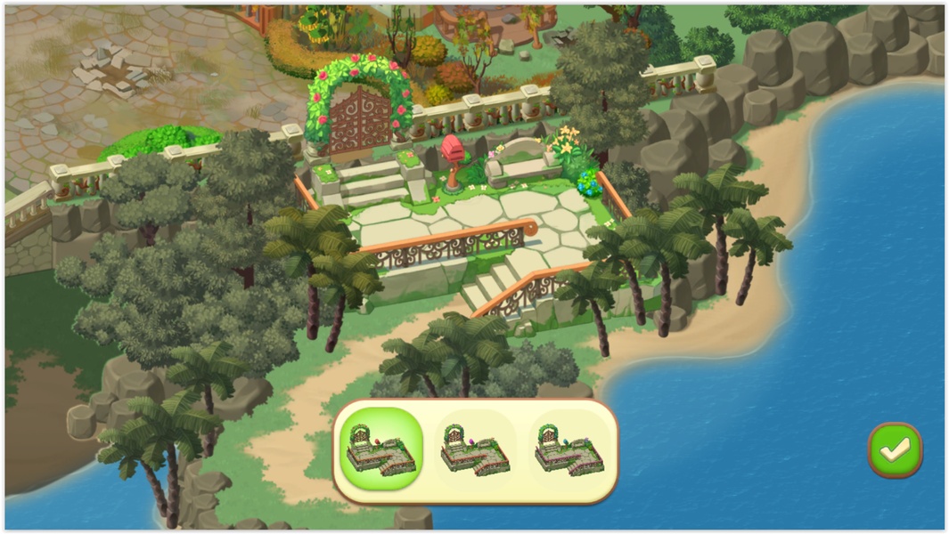 Panthia - Preview 5
