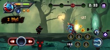 Hero Brave screenshot 7