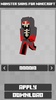 Monster Skins for Minecraft screenshot 1