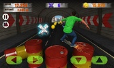 Street Skater 3D screenshot 10