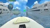 Boat Rescue Simulator screenshot 7