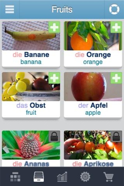 Wortschatz - Preview 6