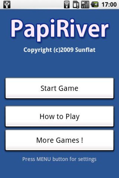Papi River - Preview 1