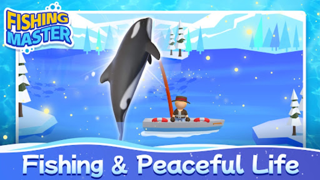 Fishing Master - Preview 1
