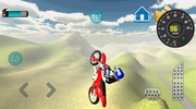 Motorbike Motocross Simulation screenshot 4