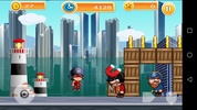 Ladybug Run 2 screenshot 2