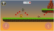 Boy runner screenshot 5