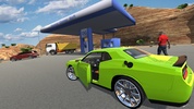 Muscle Car Challenger screenshot 6