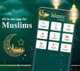 Hijri Islamic Calendar screenshot 8