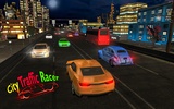 City Traffic Racing Driving screenshot 2