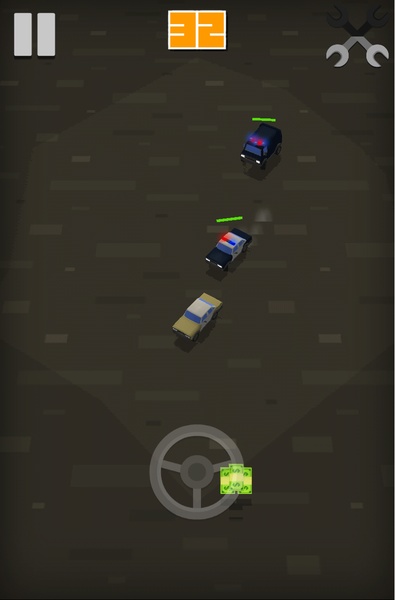 Car Chase - Preview 2