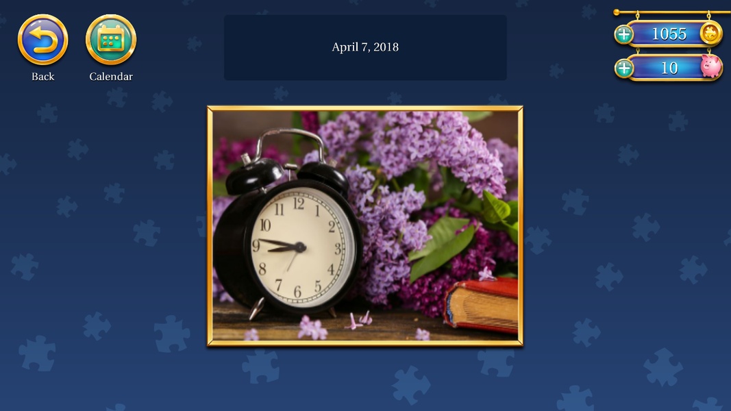 Jigsaw Puzzles Craft - Preview 3